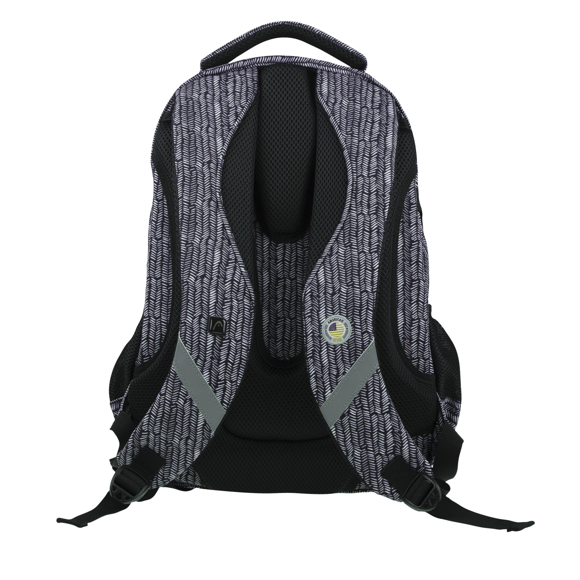 HEAD BACKPACK 45CM ABETES (502020075)